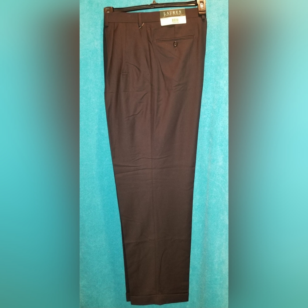 Ralph Lauren Dress Slacks - 36" x 32"